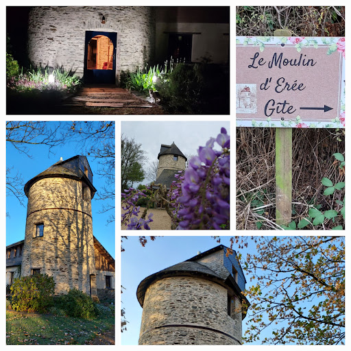 Le Moulin d' Erée - Thumbnail
