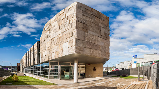 Albia A Coruña