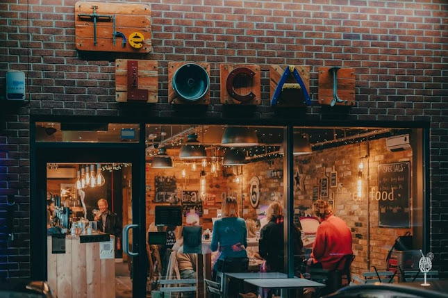 The Local