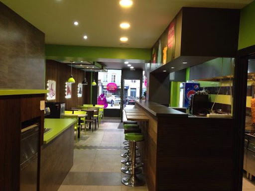 Photo 1 - Burger Royal