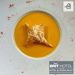 Photo n°22 de Restaurant L'Adresse à Saint-Méen-le-Grand (Restaurant français)