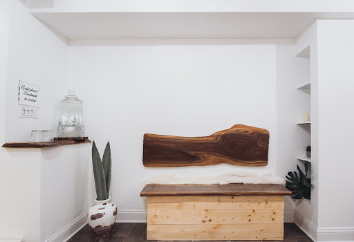 Pause Massage - Visual