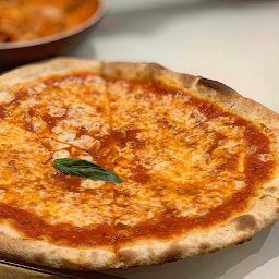 Photo n°14 de Via Veneto à Versailles (Restaurant italien)