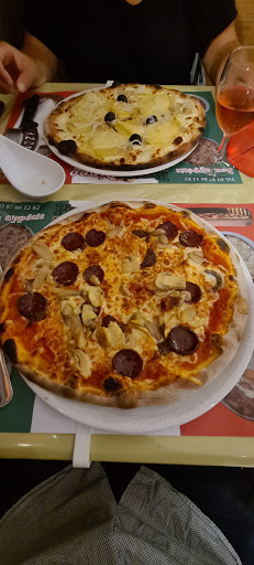 Photo 1 - pizzeria pippo