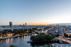 Photo n°41 de La Félicité à Paris (Restaurant)