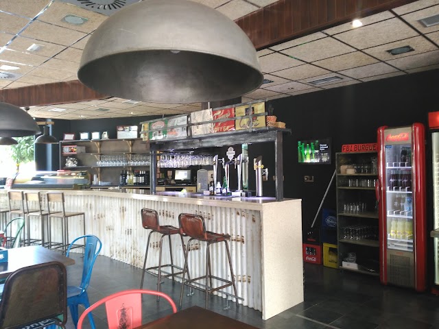 Place around image