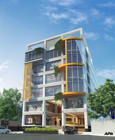 Photos of Fatik Plaza