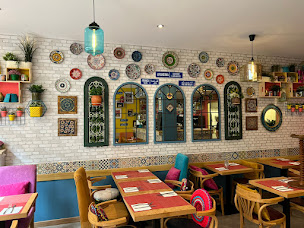 Photo n°23 de Afandina à Tours (Restaurant libanais)