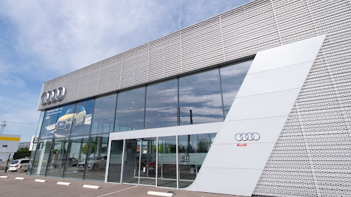 Service - Audi