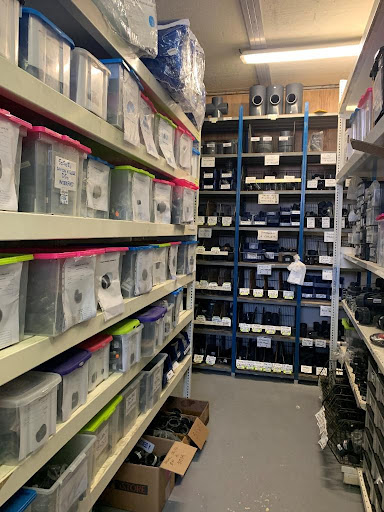 Photo de Piscine Soleil Service à Gattières (06510)