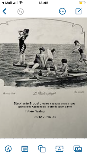 Photo de Nautic Club Brianconnais à Villar-Saint-Pancrace (05100)