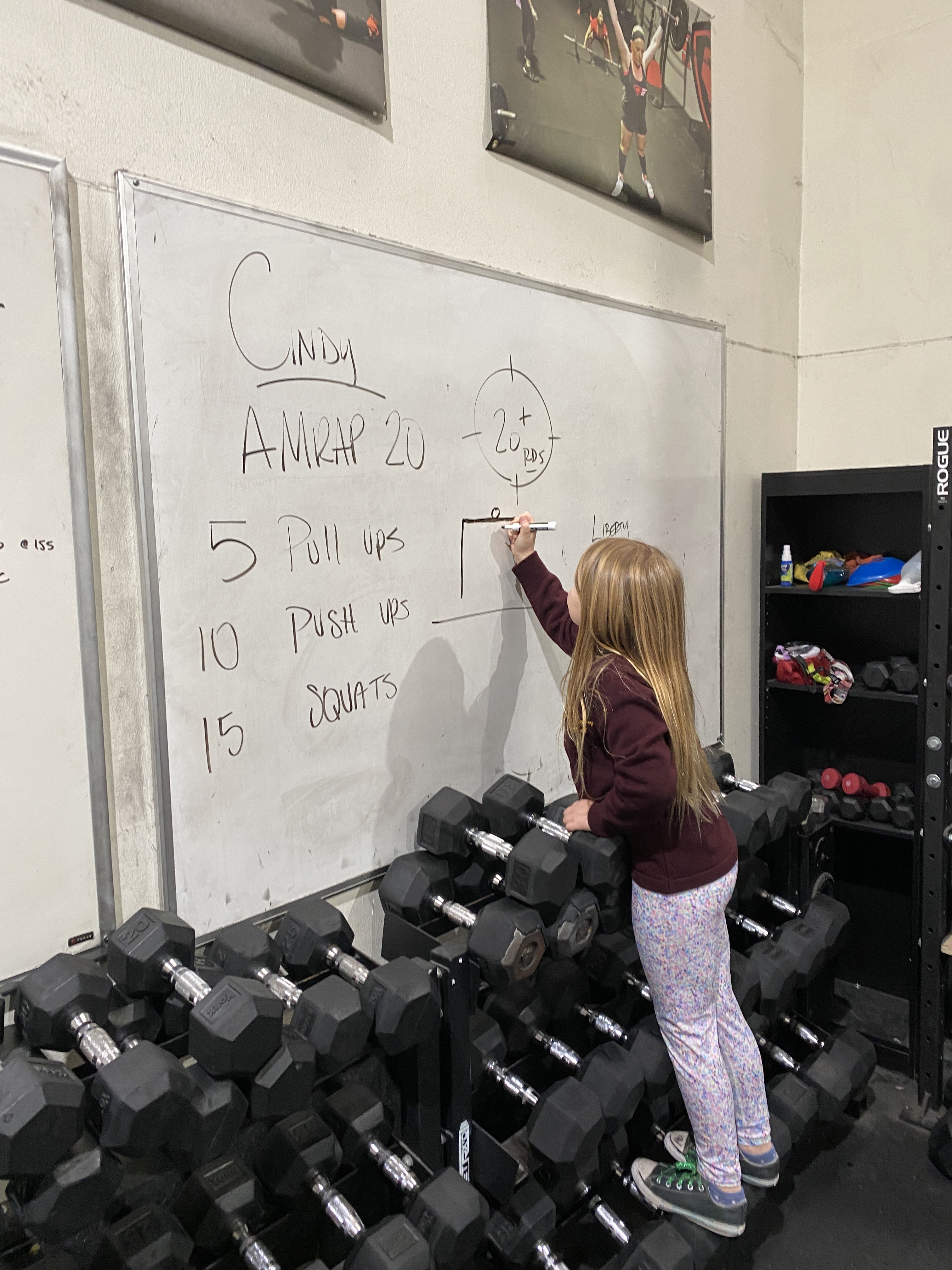 Crossfit Burlingame photo 19