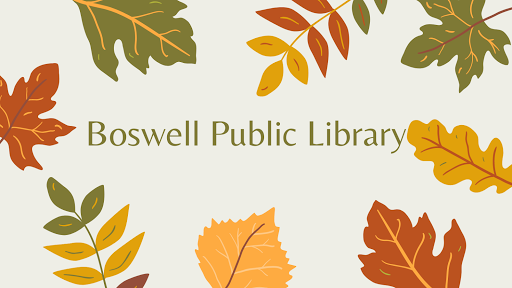 Boswell-Grant Township Public Library Gallery - United States