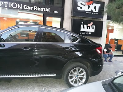 Photos of Sixt Car Rental