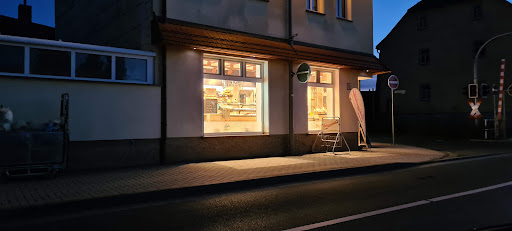 Bäckerei Riethmüller - Visual
