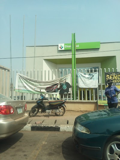 photo of Diamond Bank Oke-lewo