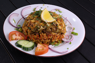 Photo n°23 de Everest Swad à Torcy (Restaurant)