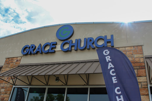 Grace Church Little Elm
