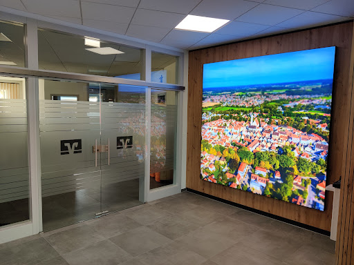Schrobenhausener Bank eG, Geschäftsstelle Steingriff