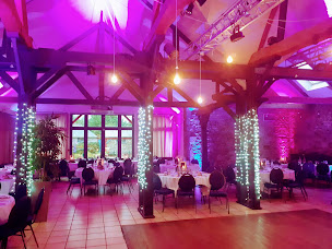 Photo n°20 de Domaine des Mauriers à Saint-Malo (Espace événementiel)