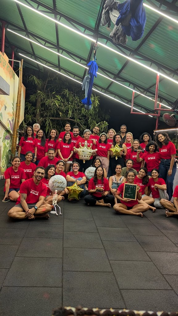 My Workout Space Goa