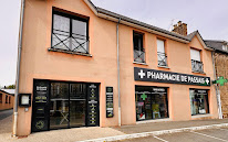 Pharmacie de Passais - Matériel Médical à Passais Villages