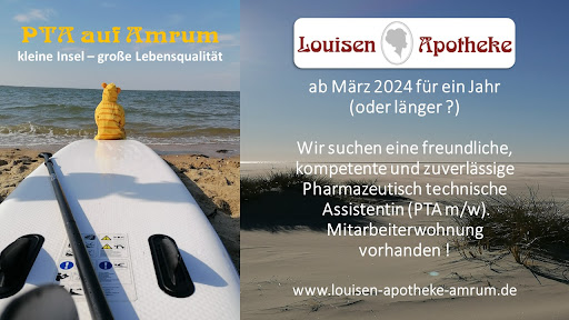 Louisen Apotheke - Thumbnail