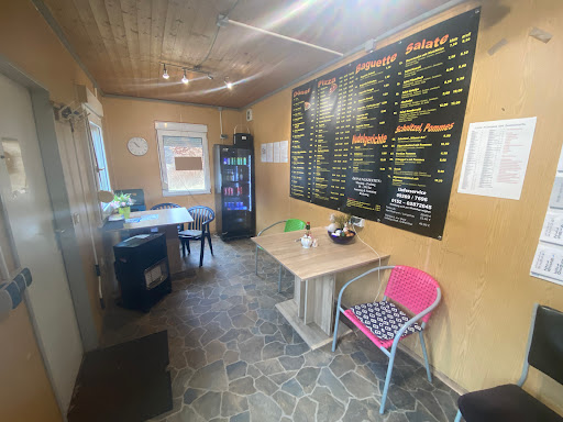 Antalya Imbiss - Visual