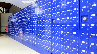 Photos of Post office Alajuela