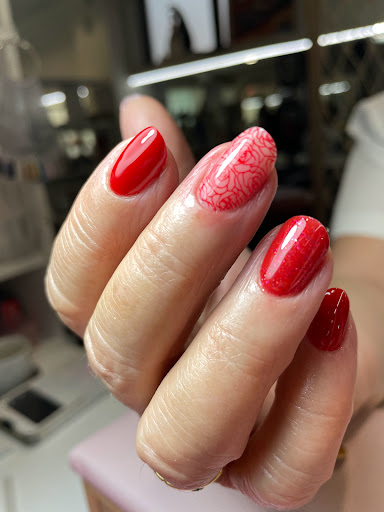Nail Art By Diana - Thumbnail
