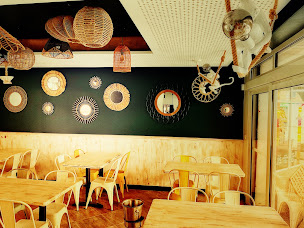 Photo n°1 de L' Arbre Perché à Saint-Paul-lès-Dax (Bar à tapas)