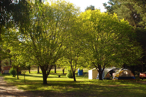 Bushlands Tourist Park - Thumbnail