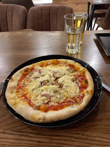 Pizza&Eis Mondo Wedel - Thumbnail