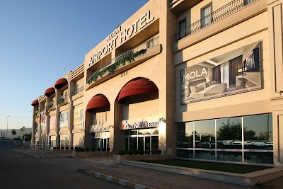 Mardin Airport Hotel