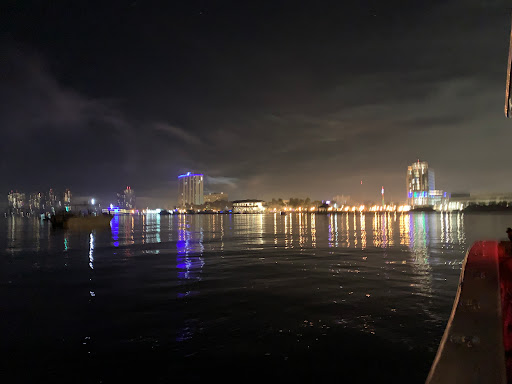 On The Water Florida - Private Scenic Boat Tours, Fort Myers, FL