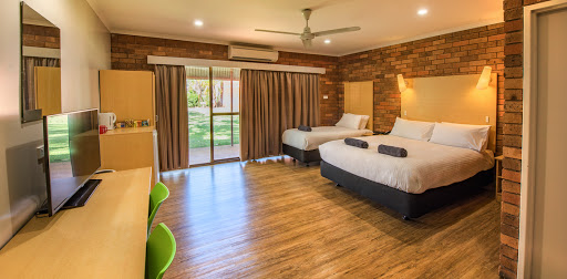 Contour Hotel Katherine - Thumbnail