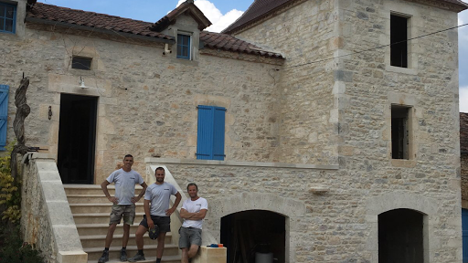 Photo de baysse laurent à Lalbenque (46230)