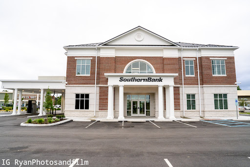 Southern Bank - Chesapeake