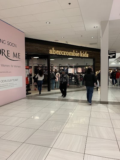 Abercrombie & Fitch