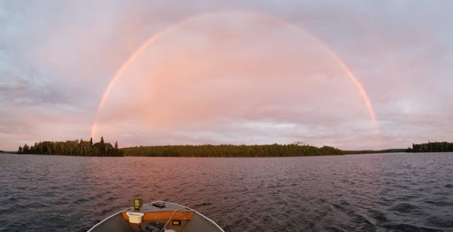 Longlegged Lake Resort - Thumbnail