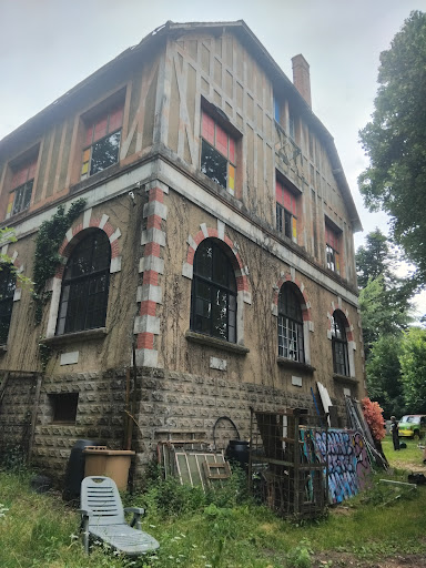 Tiers-lieu LE CERCLE Rosières