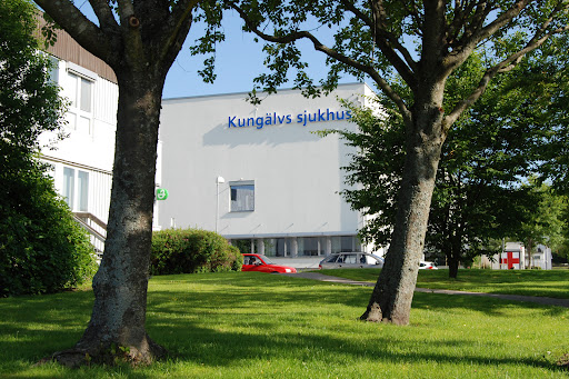 Kungälvs sjukhus