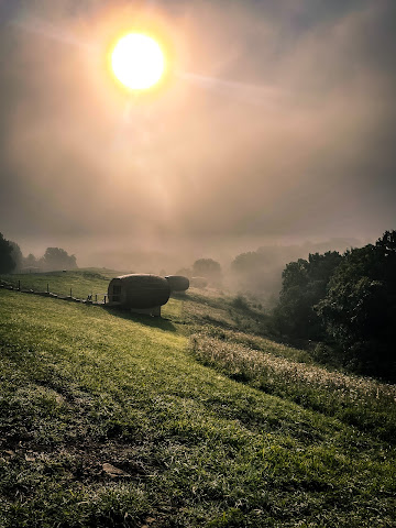 Bourbon Barrel Retreats by null