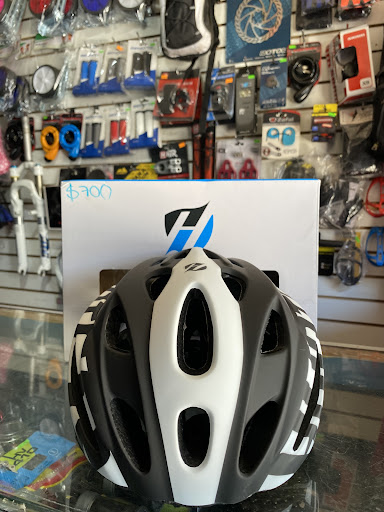 Tienda de bicicletas BIKE ESPINMART - Thumbnail