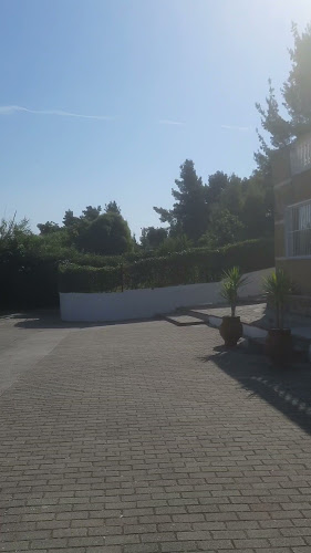 Kassandra Bay Hotel Ανοιχτές ώρες