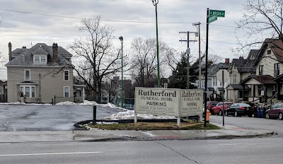 Rutherford Funeral Home