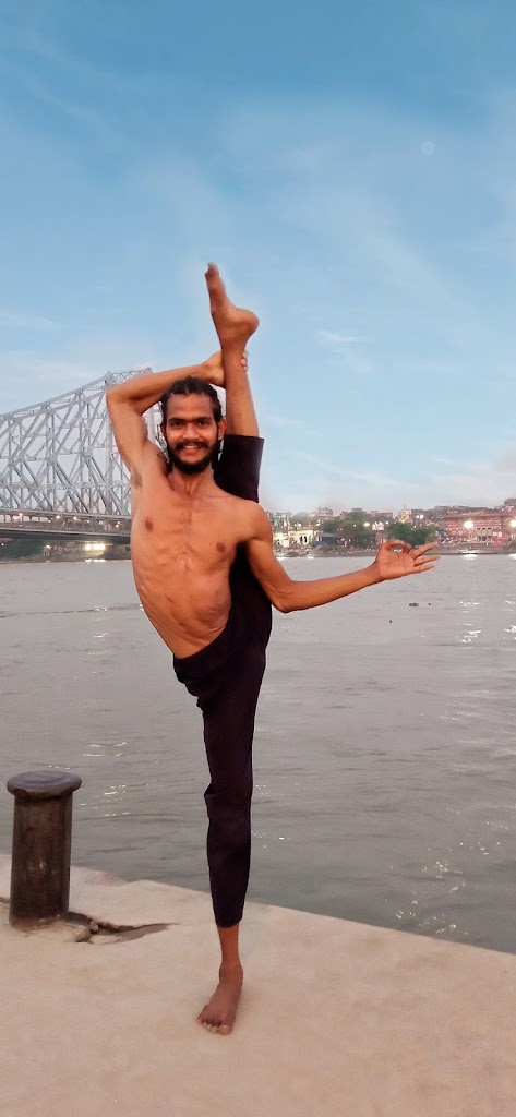 Yogamrit Yoga Center Best Yoga Classes In Bhilwara