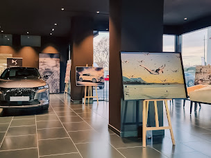 Photo n°24 de DS STORE TOULON LA SEYNE - Parascandola-CTO à La Seyne-sur-Mer (Concessionnaire DS)