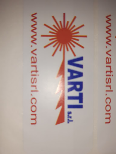 Varti s.r.l. - Thumbnail