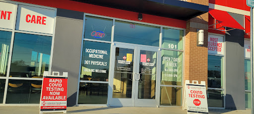 AFC Urgent Care High Point - Thumbnail